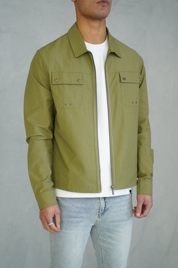 Capo Capo Tech Jacket