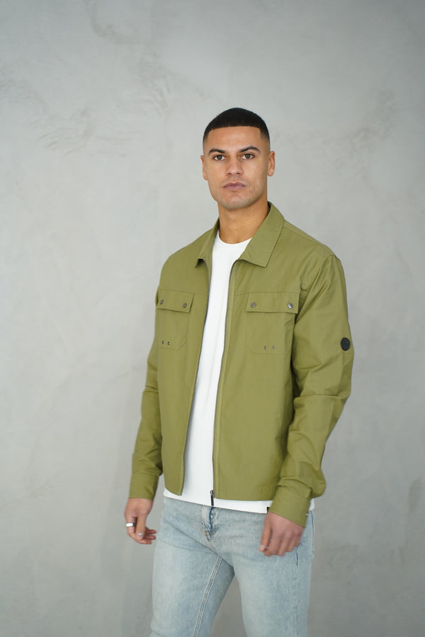 Capo Capo Tech Jacket