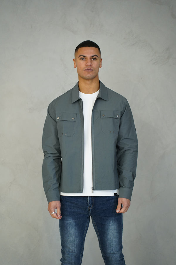 capo Capo Tech Jacket