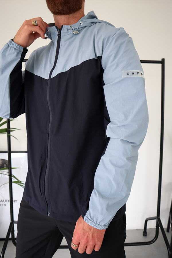 Capo Capo TECHNICAL Track Jacket