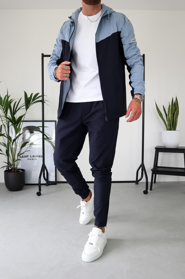 Capo Capo TECHNICAL Track Jacket