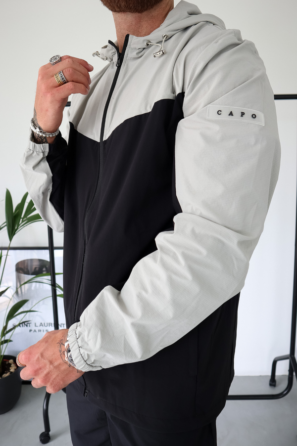 Capo Capo TECHNICAL Track Jacket