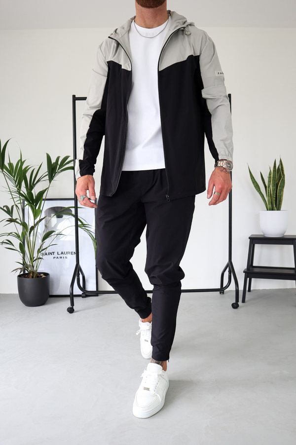 Capo Capo TECHNICAL Track Jacket