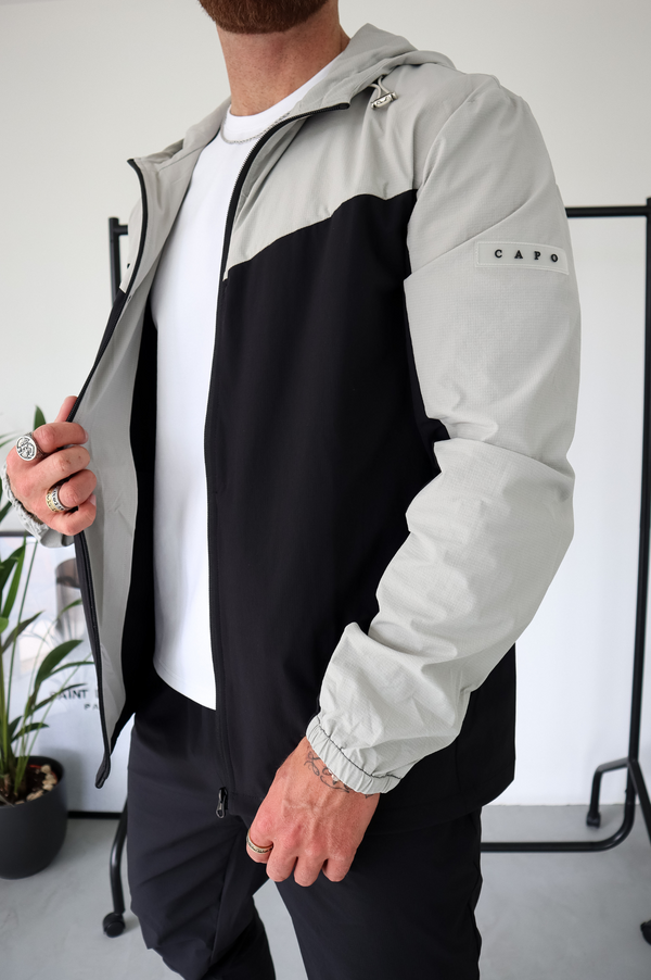 Capo Capo TECHNICAL Track Jacket