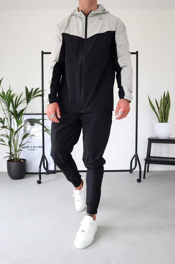 capo Capo TECHNICAL Track Jacket