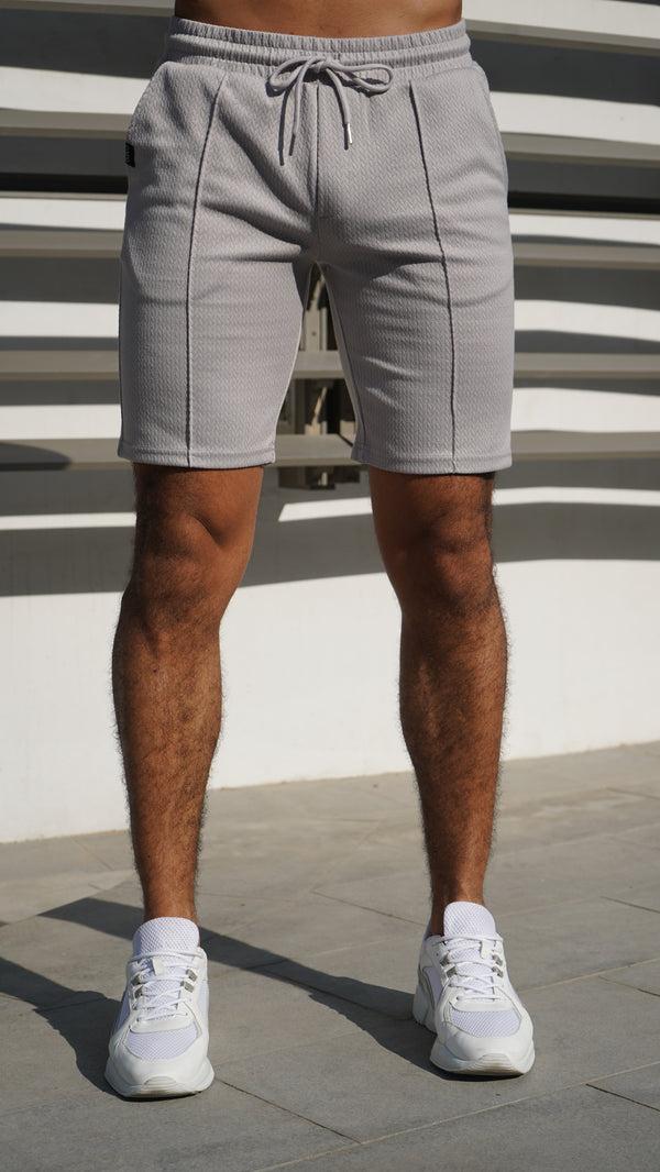 capo Capo TEXTURED BEAD Short