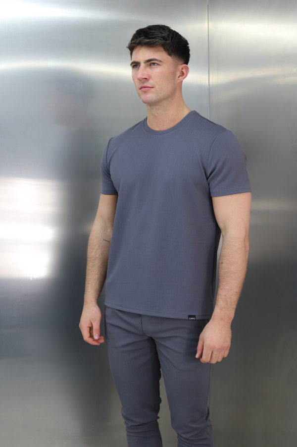 Capo Capo TWIST T-Shirt