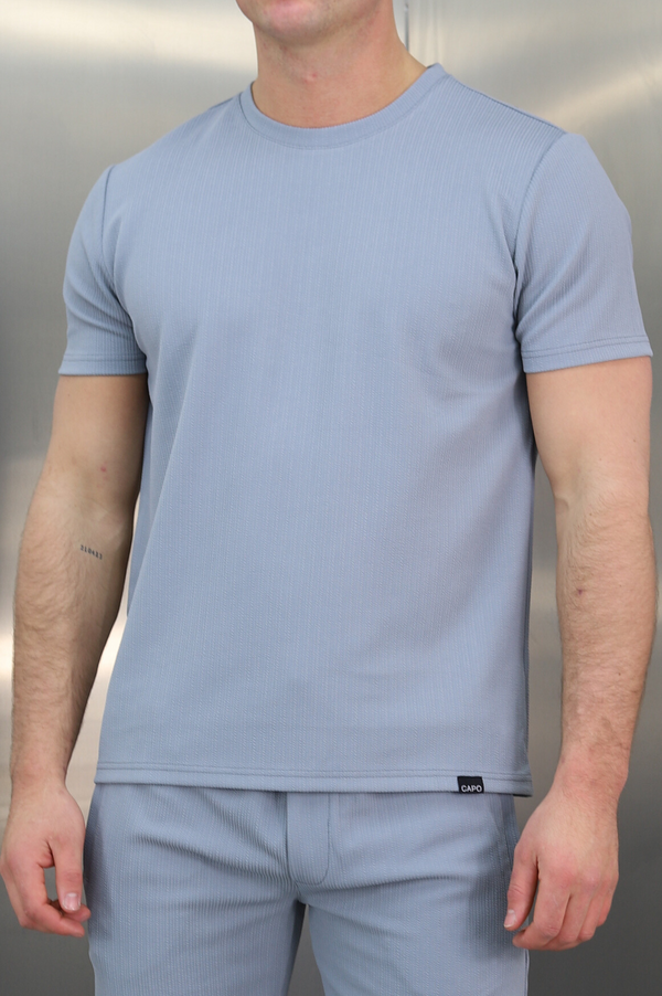 Capo Capo TWIST T-Shirt