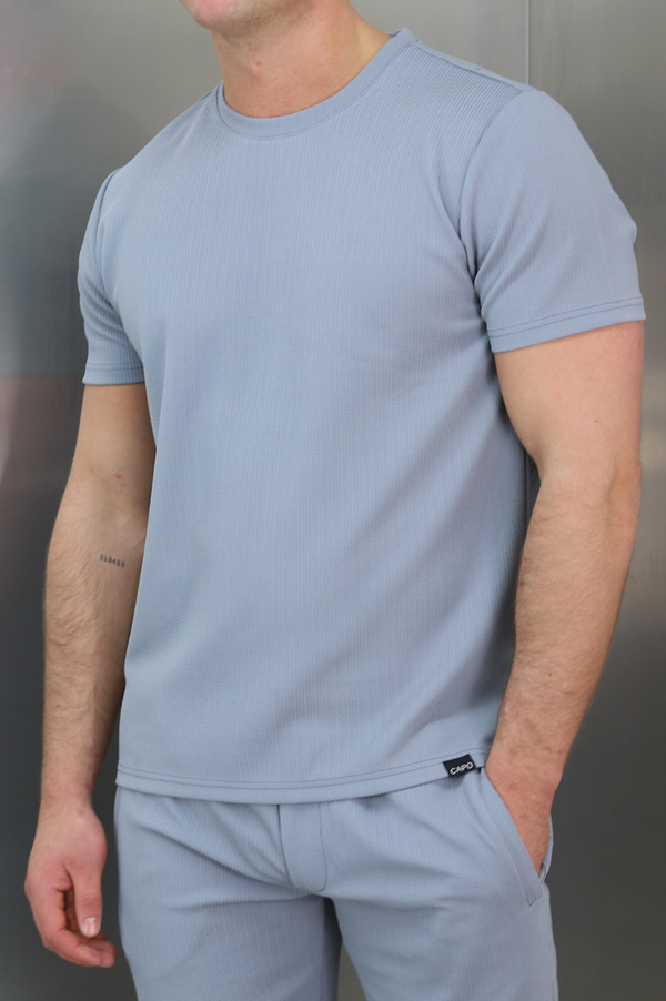 capo Capo TWIST T-Shirt