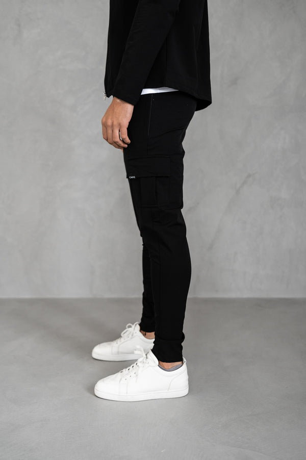 Capo Capo UTILITY Cargo Pant