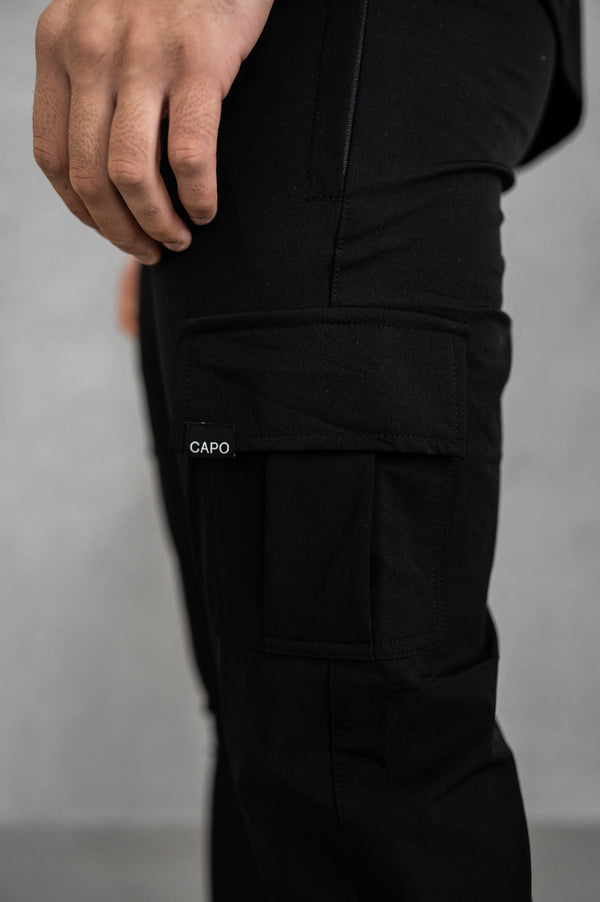 Capo Capo UTILITY Cargo Pant