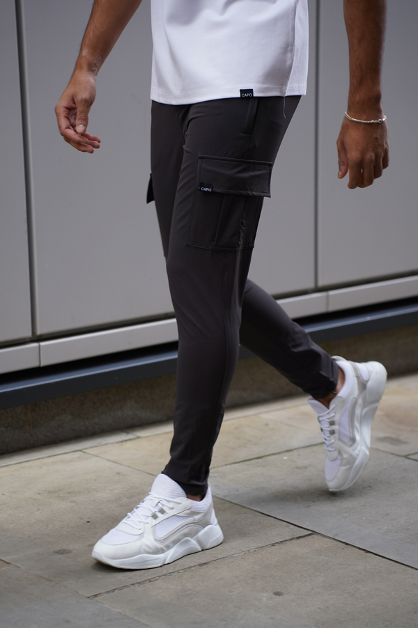 Capo Capo UTILITY Cargo Pant