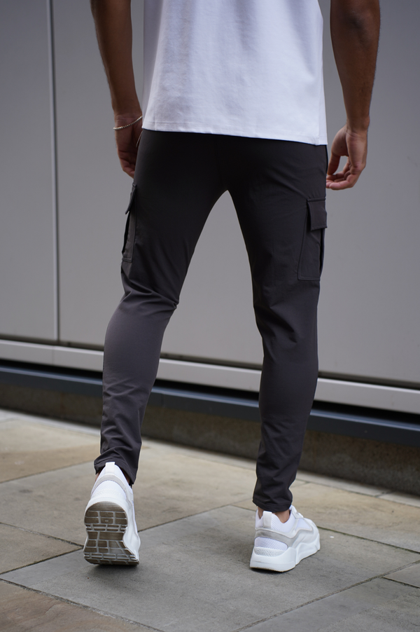 Capo Capo UTILITY Cargo Pant