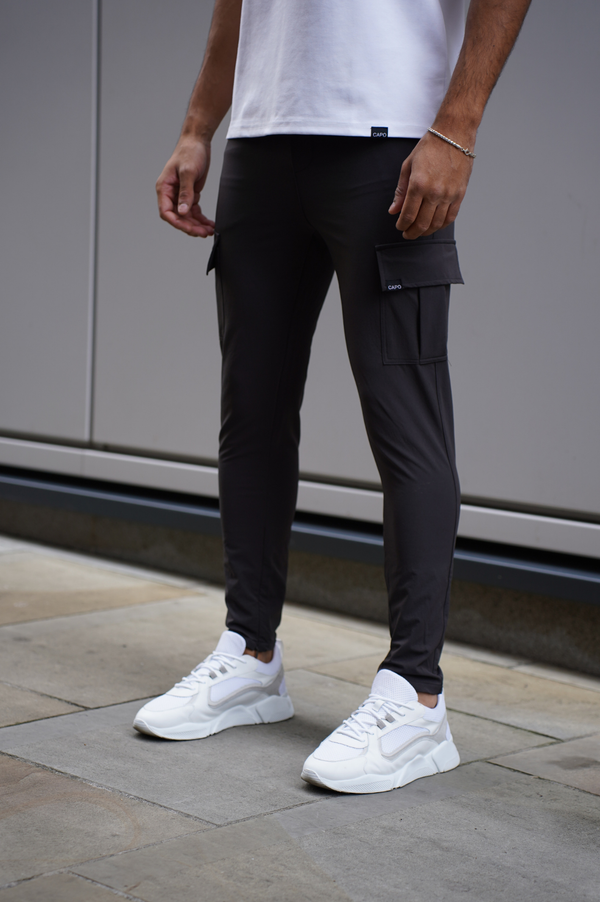 capo Capo UTILITY Cargo Pant