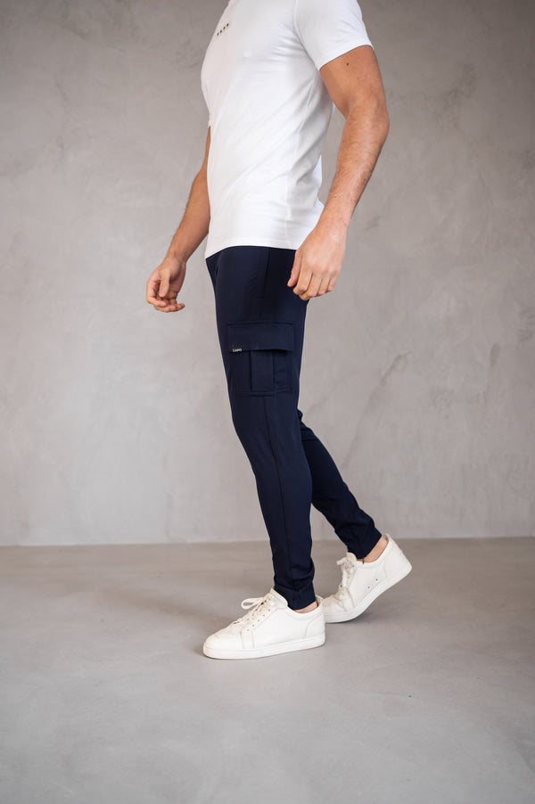 Capo Capo UTILITY Cargo Pant