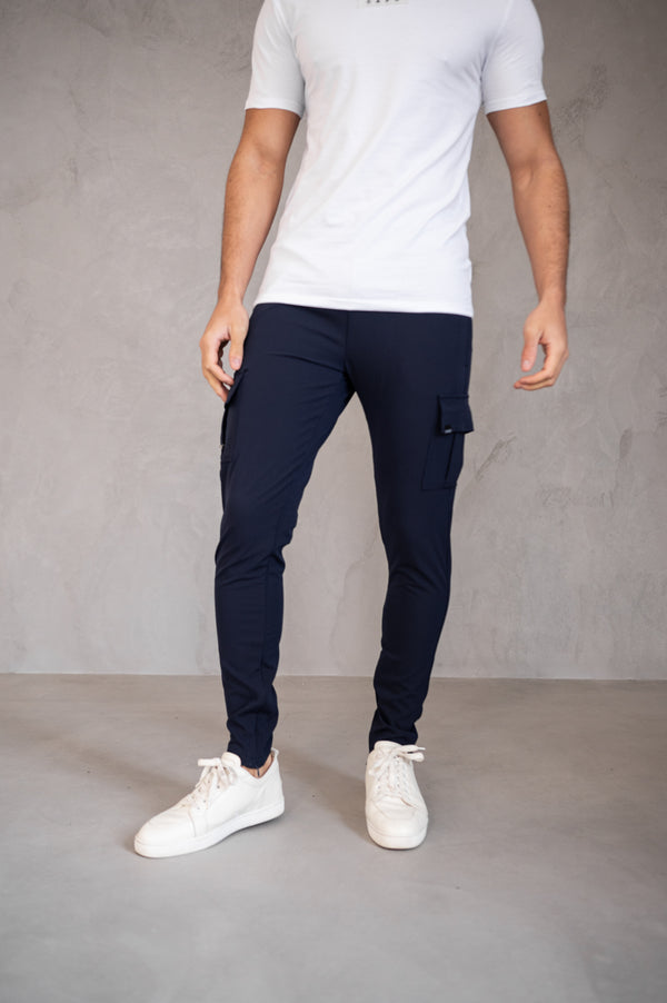 Capo Capo UTILITY Cargo Pant