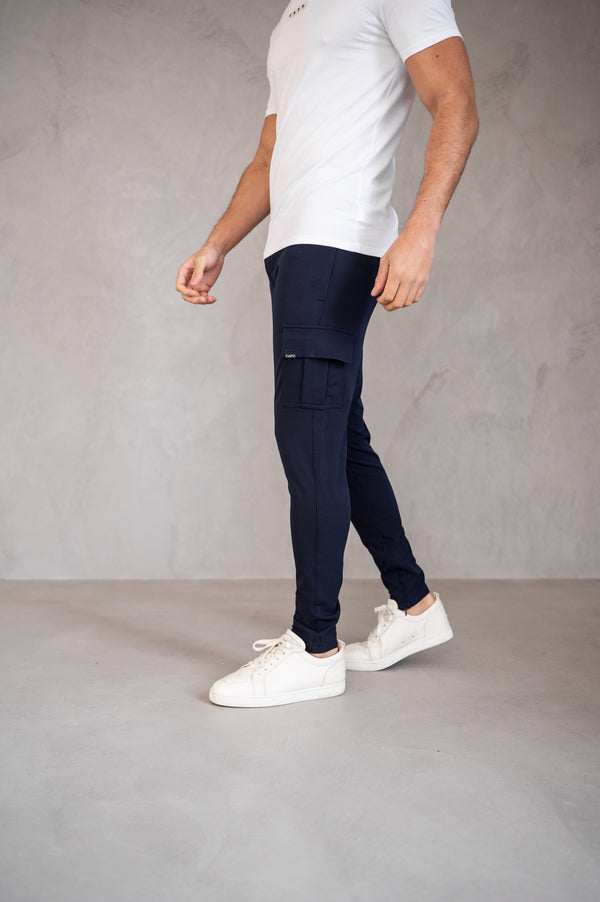 Capo Capo UTILITY Cargo Pant