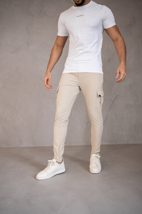 Capo Capo UTILITY Cargo Pant