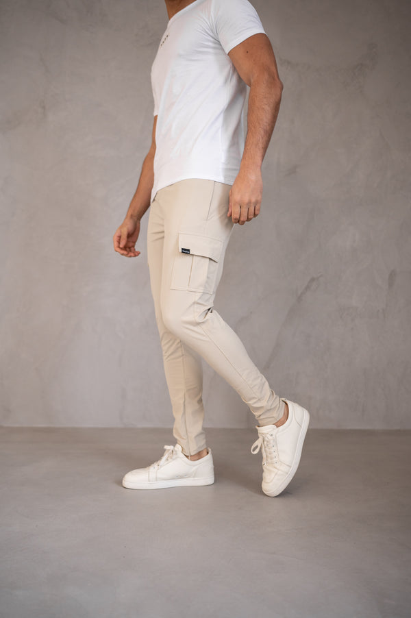 Capo Capo UTILITY Cargo Pant
