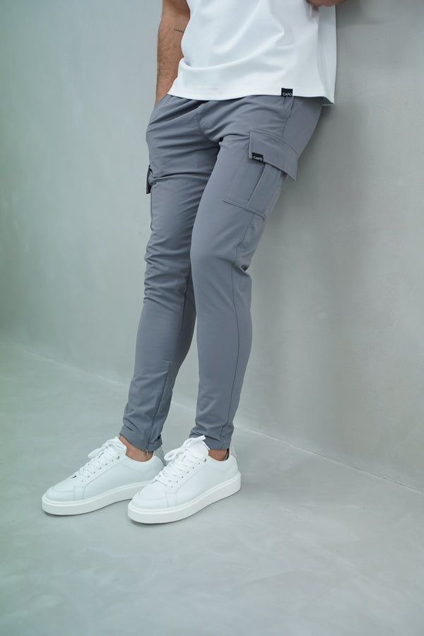 Capo Capo UTILITY Cargo Pant