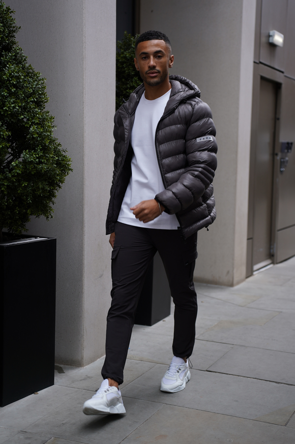 Capo Capo UTILITY Cargo Pant Toggle V2