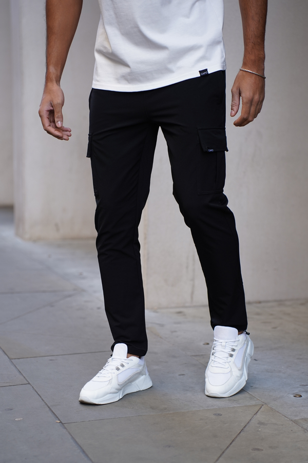 Capo Capo UTILITY Cargo Pant Toggle V2