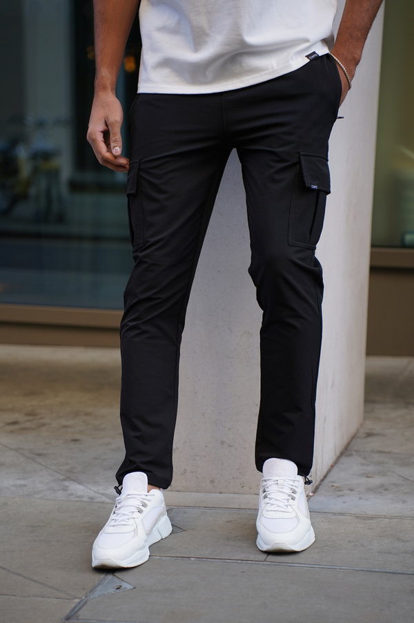 Capo Capo UTILITY Cargo Pant Toggle V2