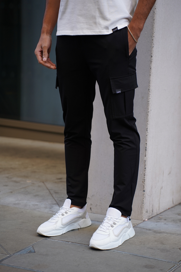 capo Capo UTILITY Cargo Pant Toggle V2