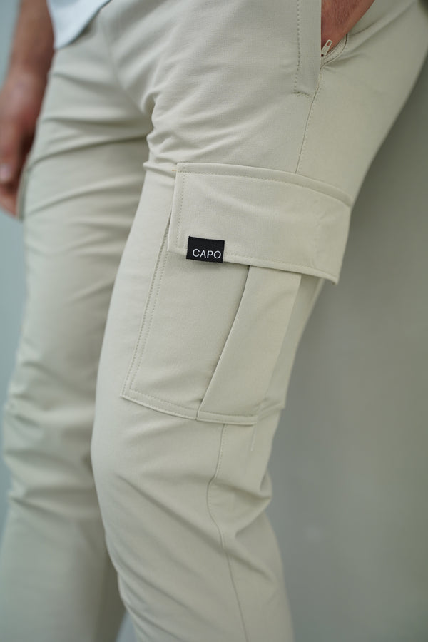 Capo Capo UTILITY Cargo Pant Toggle V2