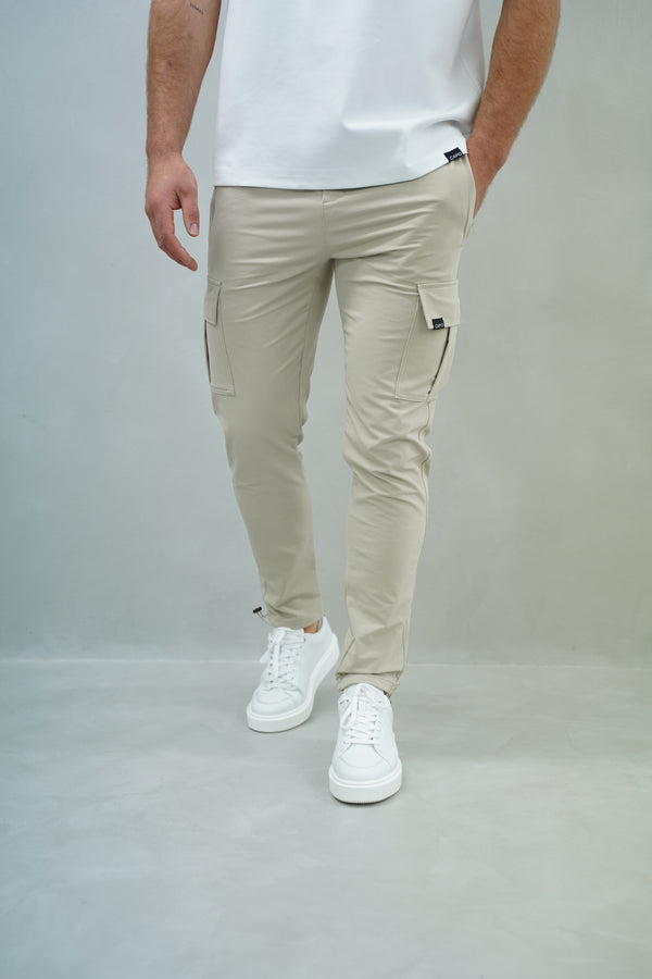 Capo Capo UTILITY Cargo Pant Toggle V2