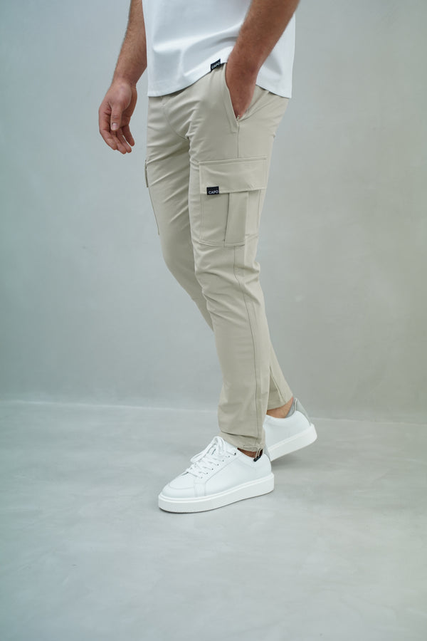 capo Capo UTILITY Cargo Pant Toggle V2