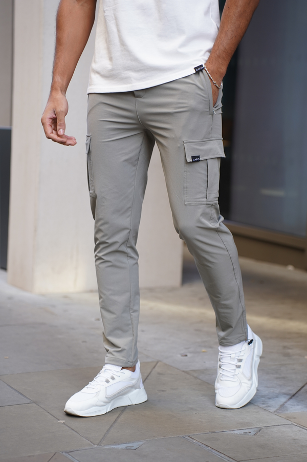 Capo Capo UTILITY Cargo Pant Toggle V2