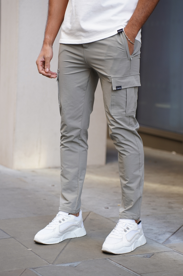 capo Capo UTILITY Cargo Pant Toggle V2