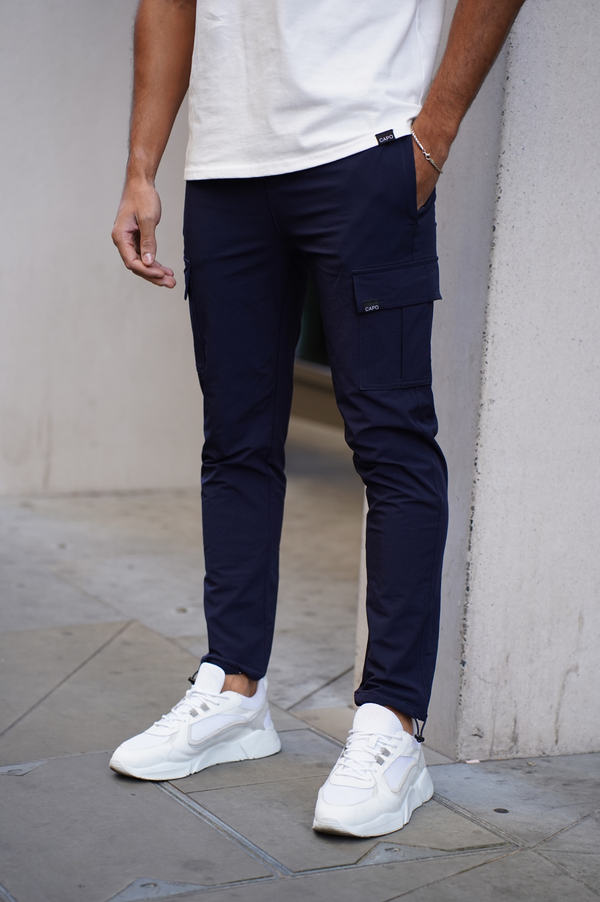 Capo Capo UTILITY Cargo Pant Toggle V2