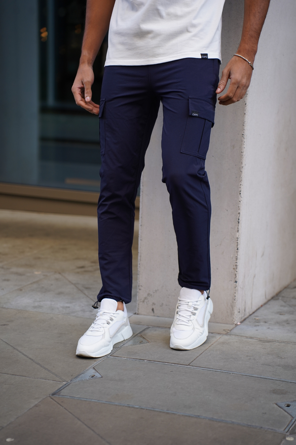 Capo Capo UTILITY Cargo Pant Toggle V2