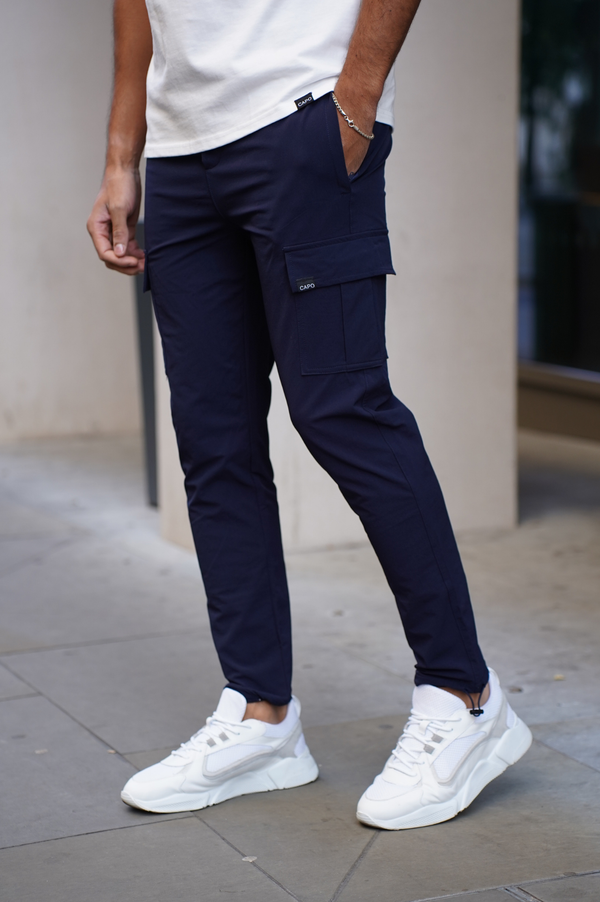 capo Capo UTILITY Cargo Pant Toggle V2