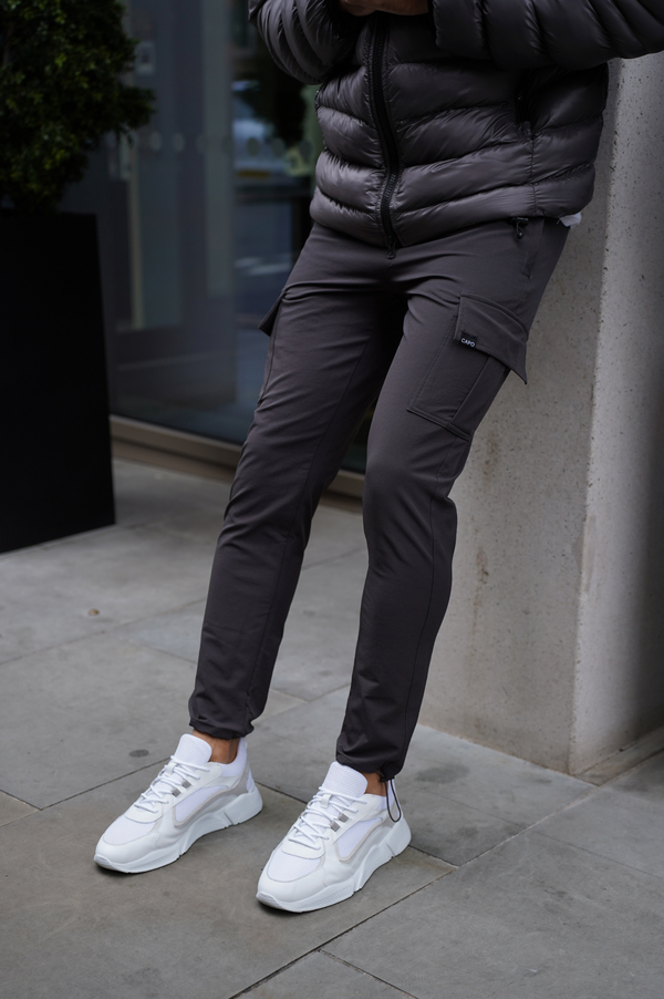 capo Capo UTILITY Cargo Pant Toggle V2