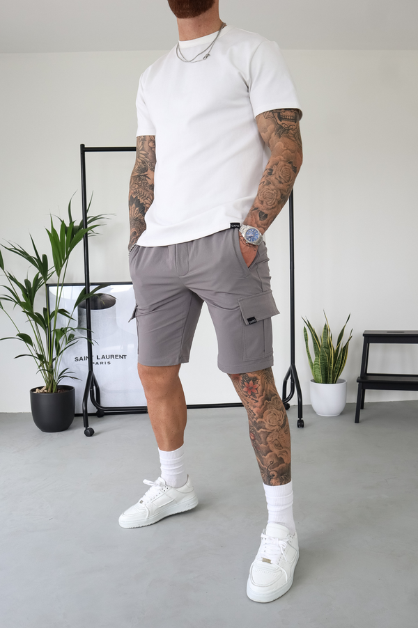 Capo Capo UTILITY Cargo Short