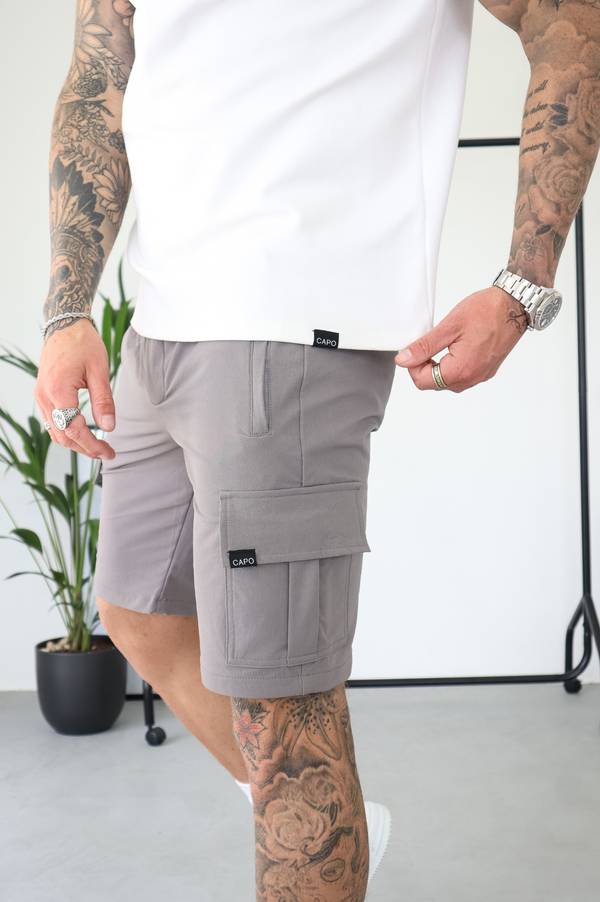 Capo Capo UTILITY Cargo Short