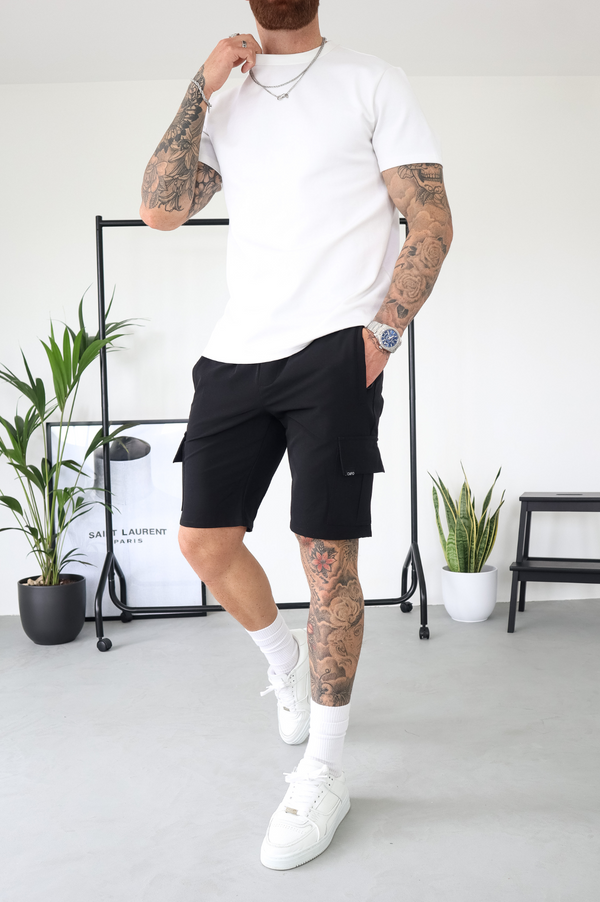Capo Capo UTILITY Cargo Short
