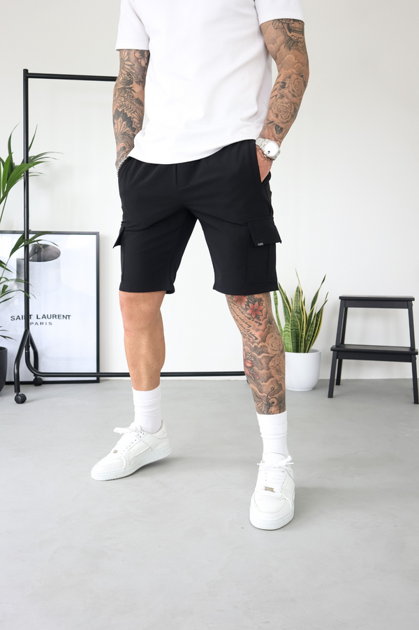 Capo Capo UTILITY Cargo Short
