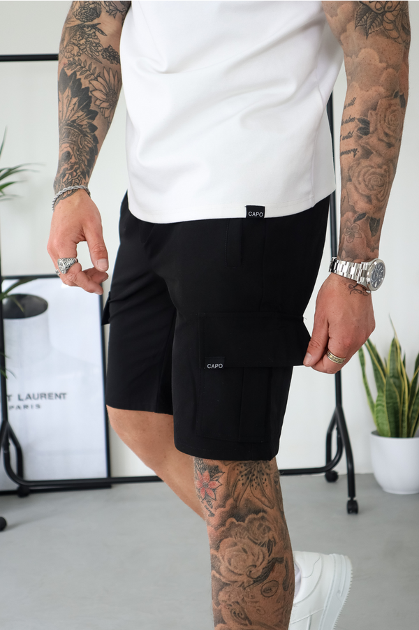 Capo Capo UTILITY Cargo Short