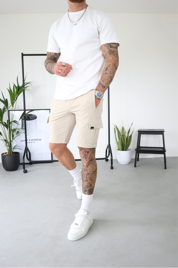 Capo Capo UTILITY Cargo Short