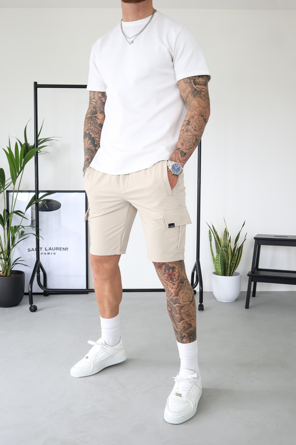 Capo Capo UTILITY Cargo Short