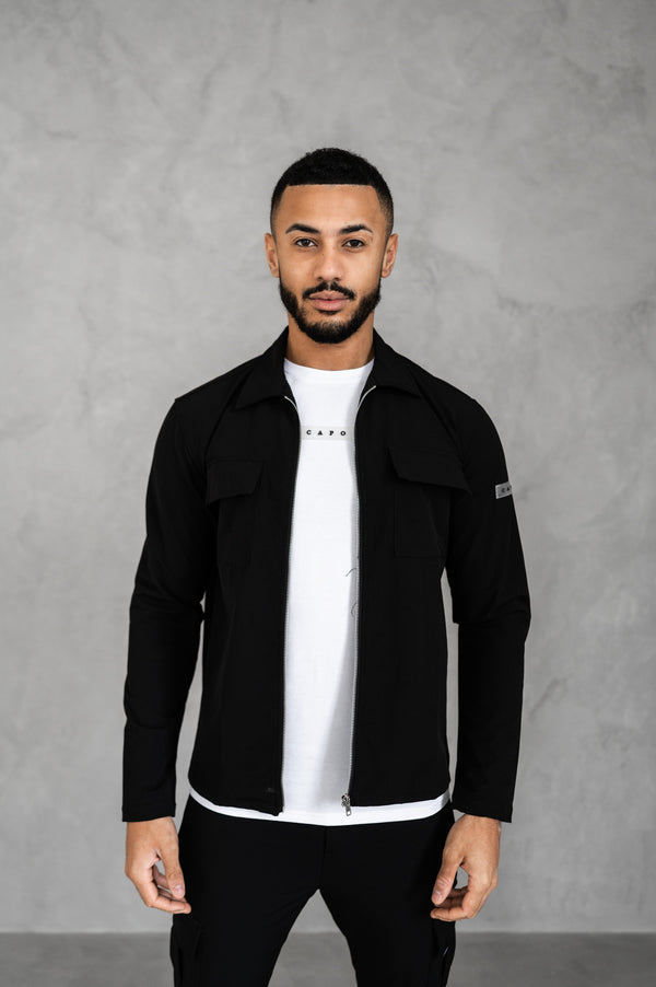 Capo Capo UTILITY Jacket