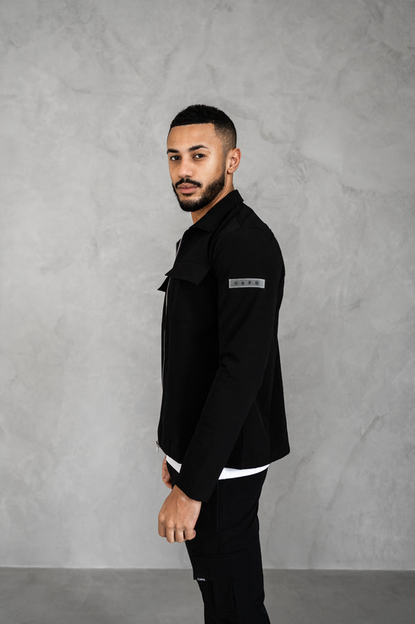 Capo Capo UTILITY Jacket
