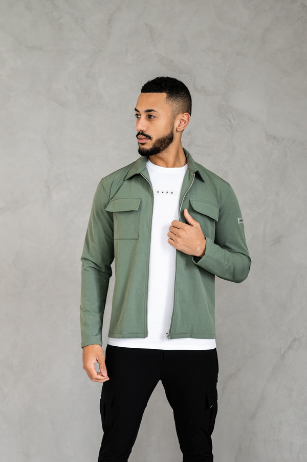 Capo Capo UTILITY Jacket
