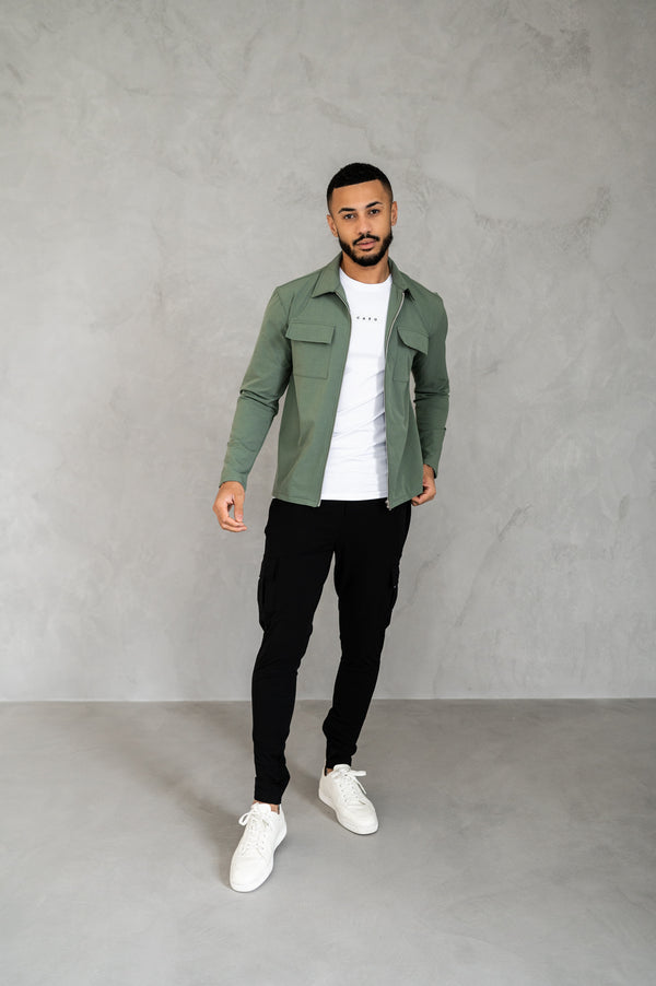 Capo Capo UTILITY Jacket