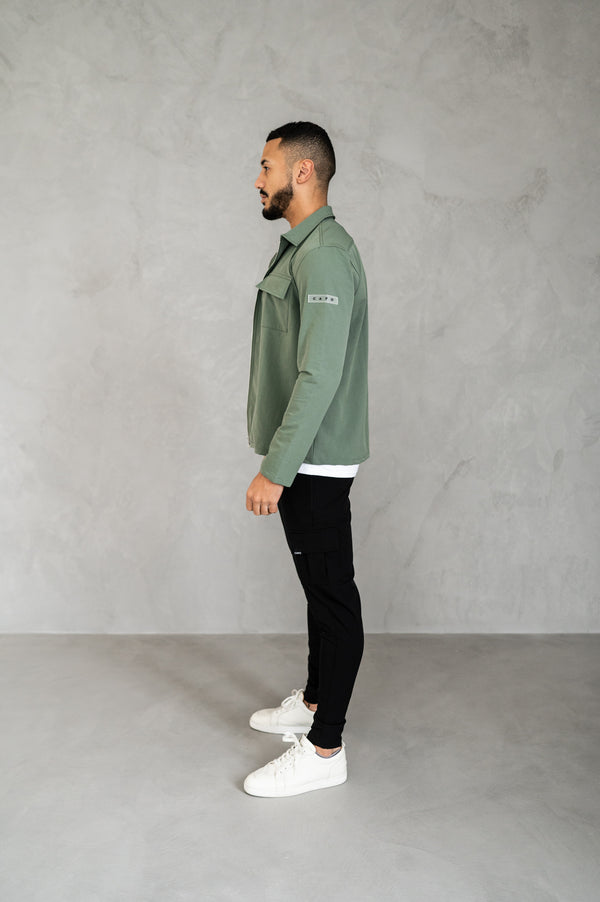 Capo Capo UTILITY Jacket