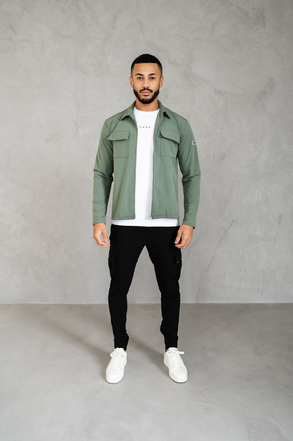 capo Capo UTILITY Jacket